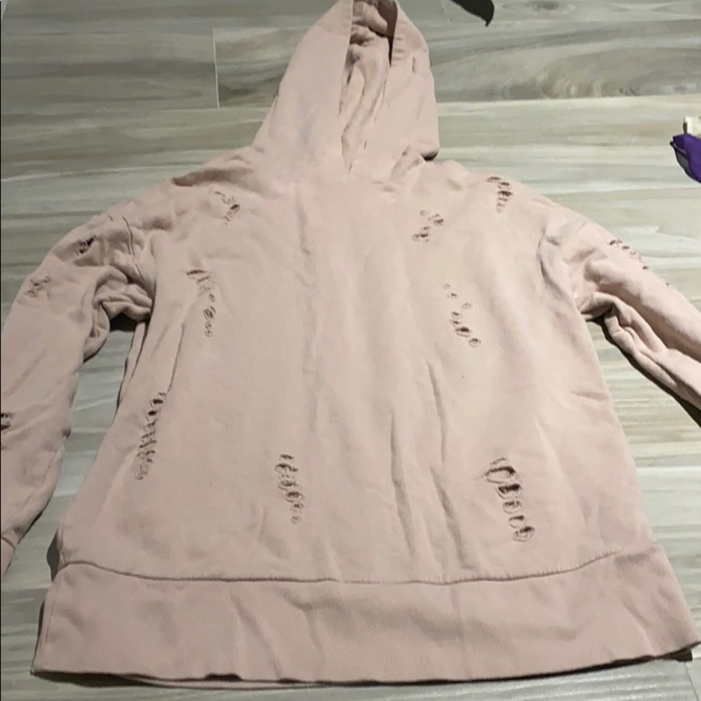 Tooshop hoodie